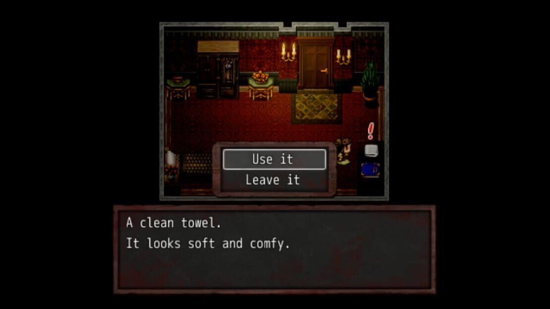 游戏截图 图片