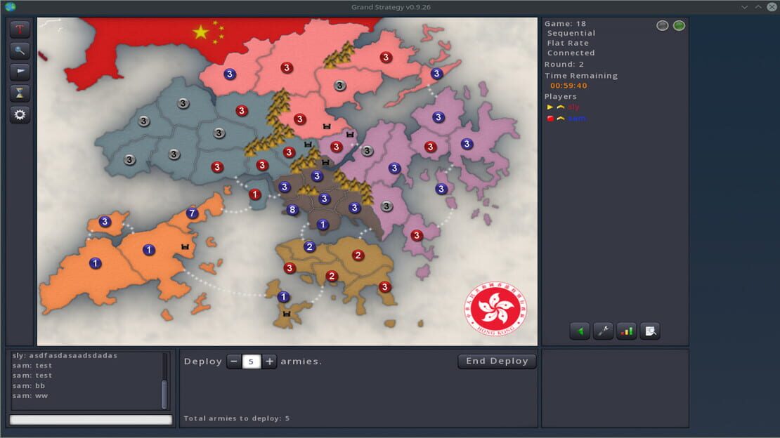 游戏截图 图片