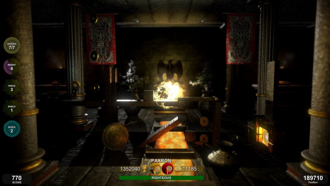 游戏截图 图片