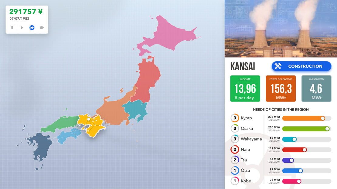 游戏截图 图片