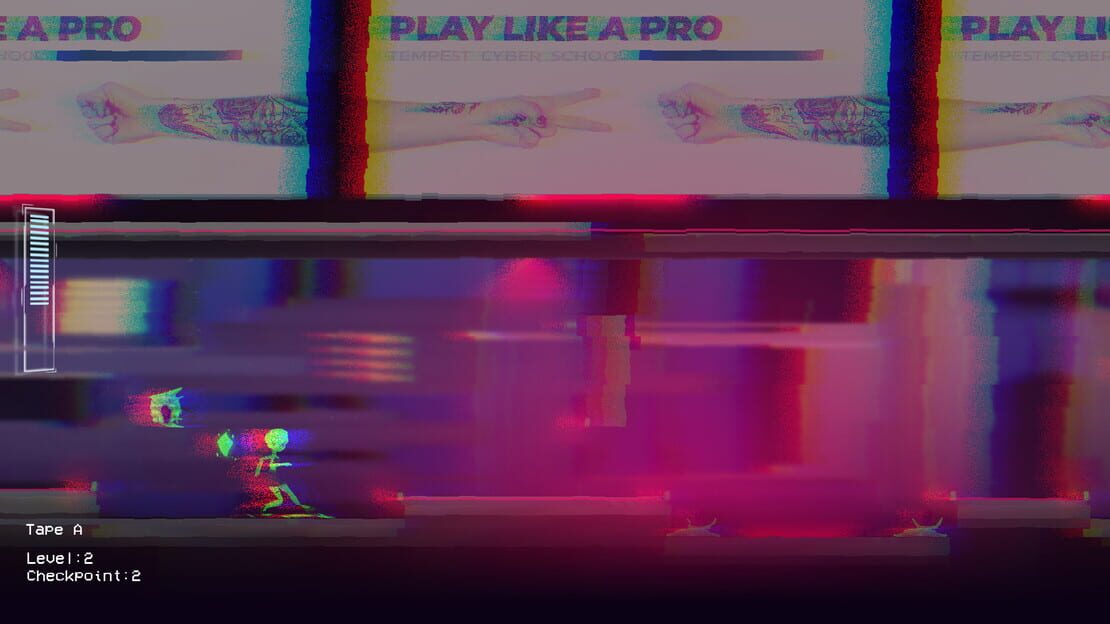 游戏截图 图片