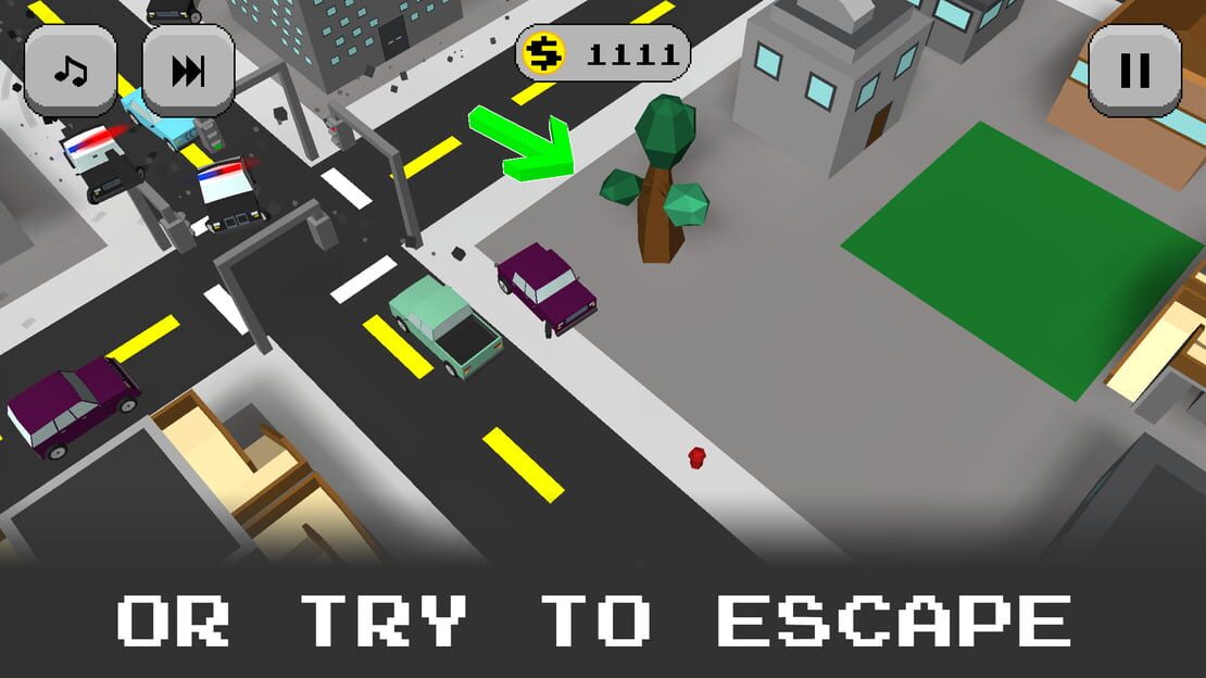 游戏截图 图片