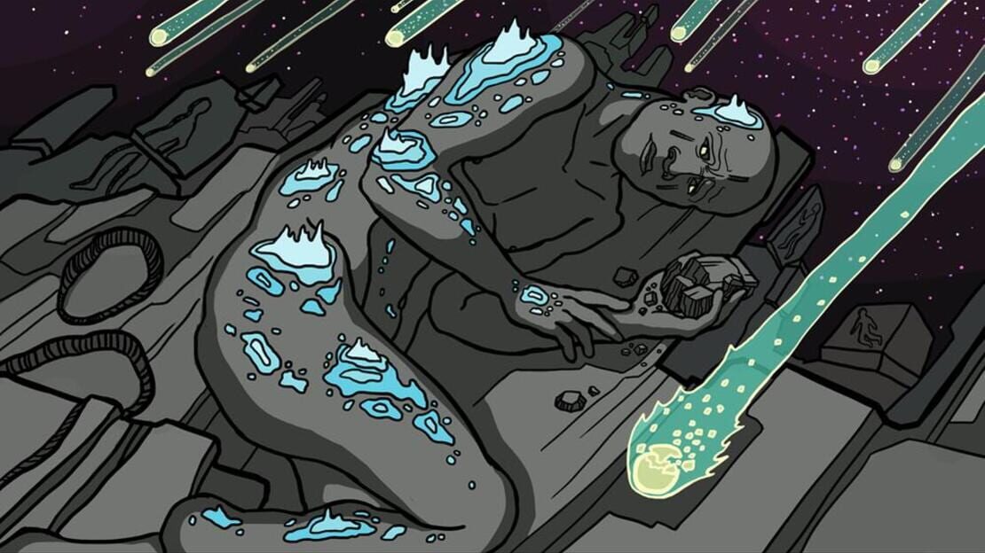 游戏截图 图片