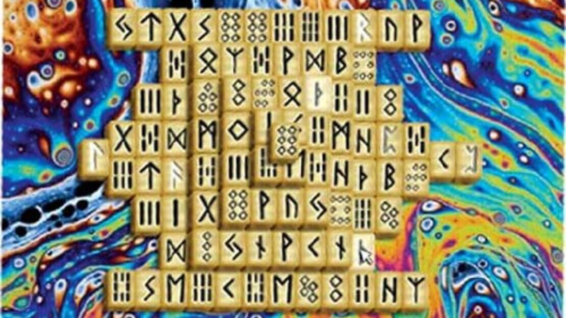 游戏截图 图片