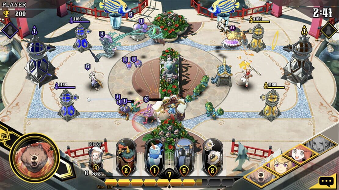 游戏截图 图片
