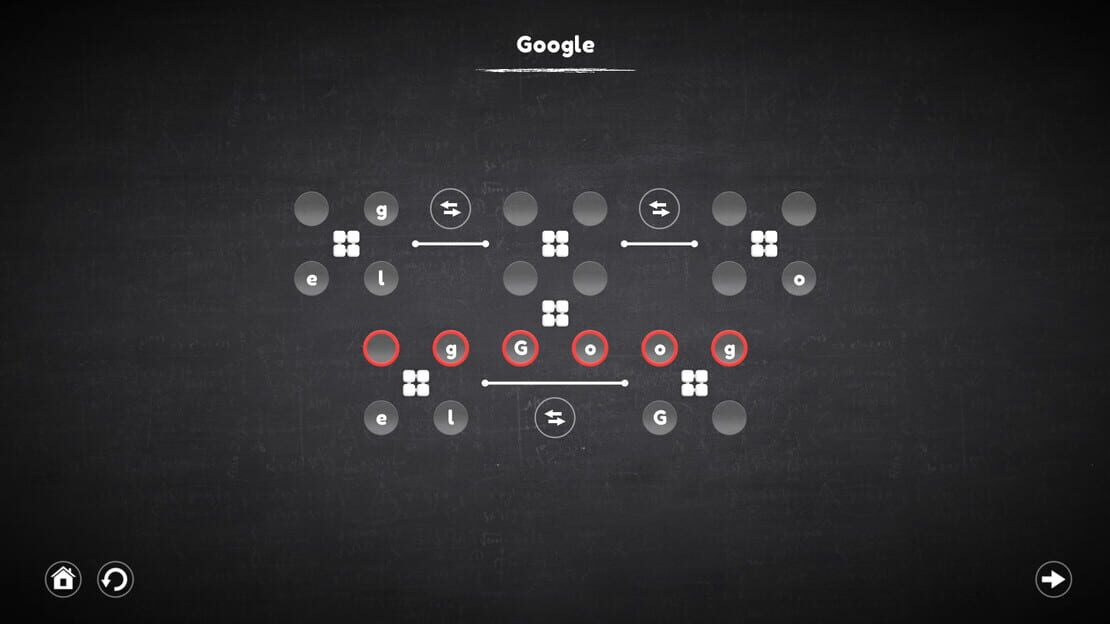 游戏截图 图片
