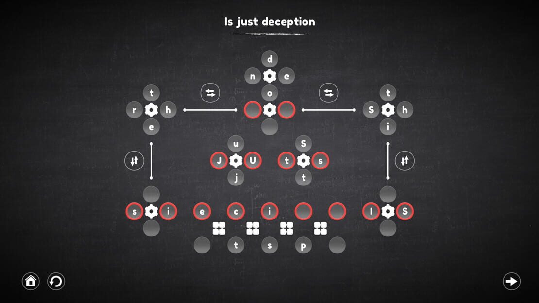游戏截图 图片