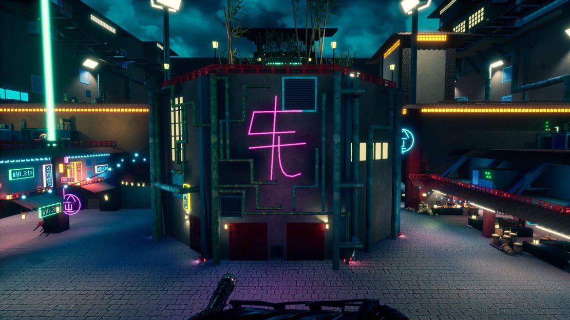 游戏截图 图片