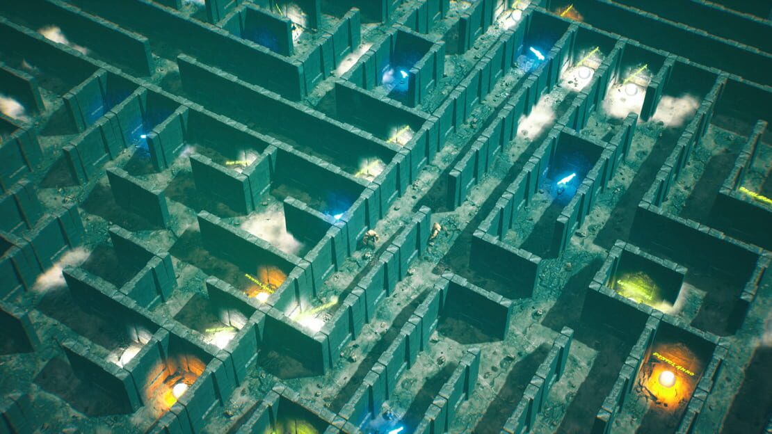 游戏截图 图片