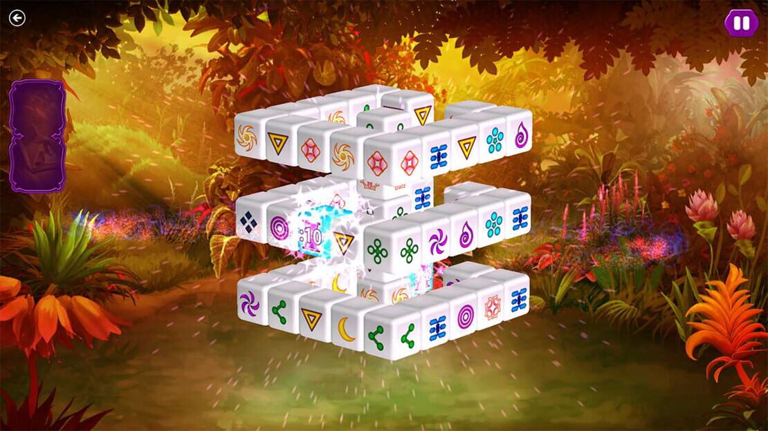 游戏截图 图片