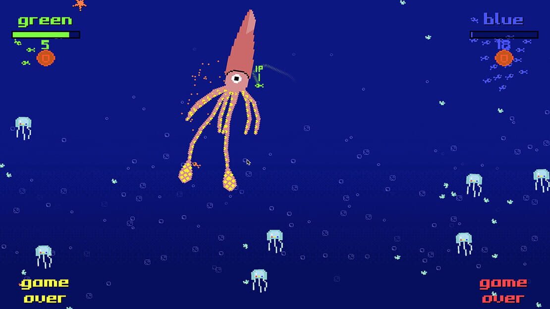 游戏截图 图片