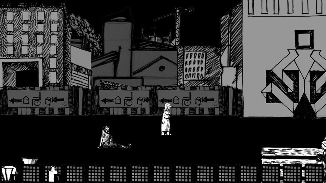 游戏截图 图片