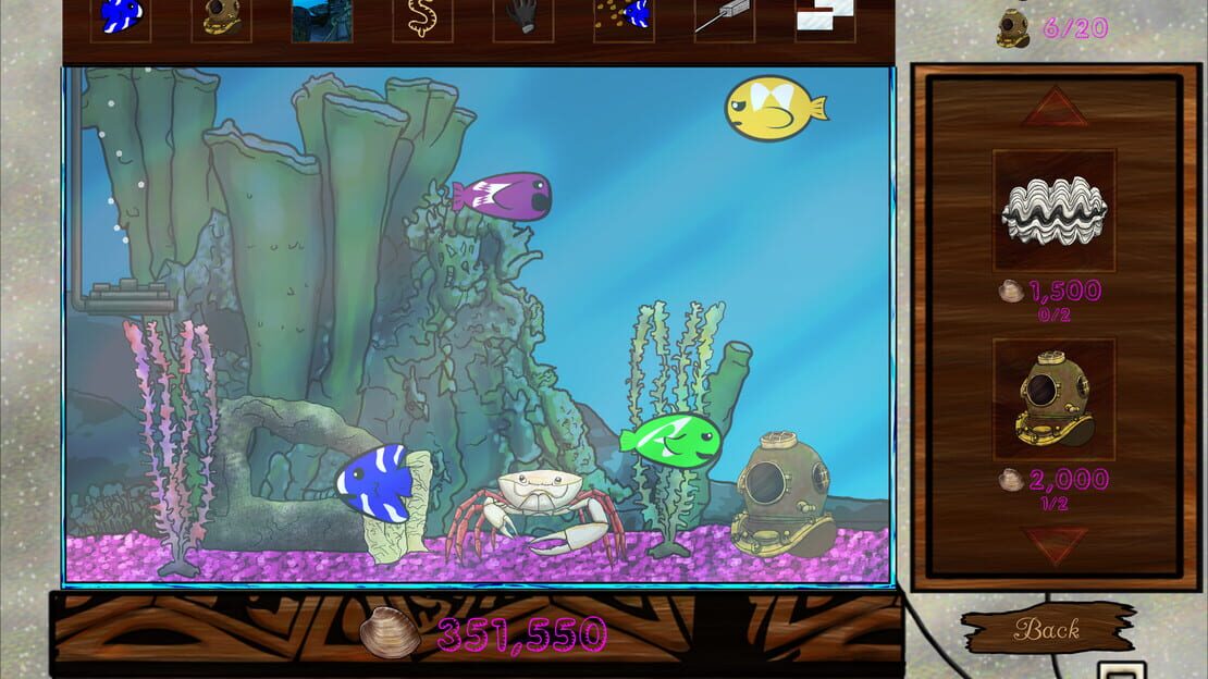 游戏截图 图片