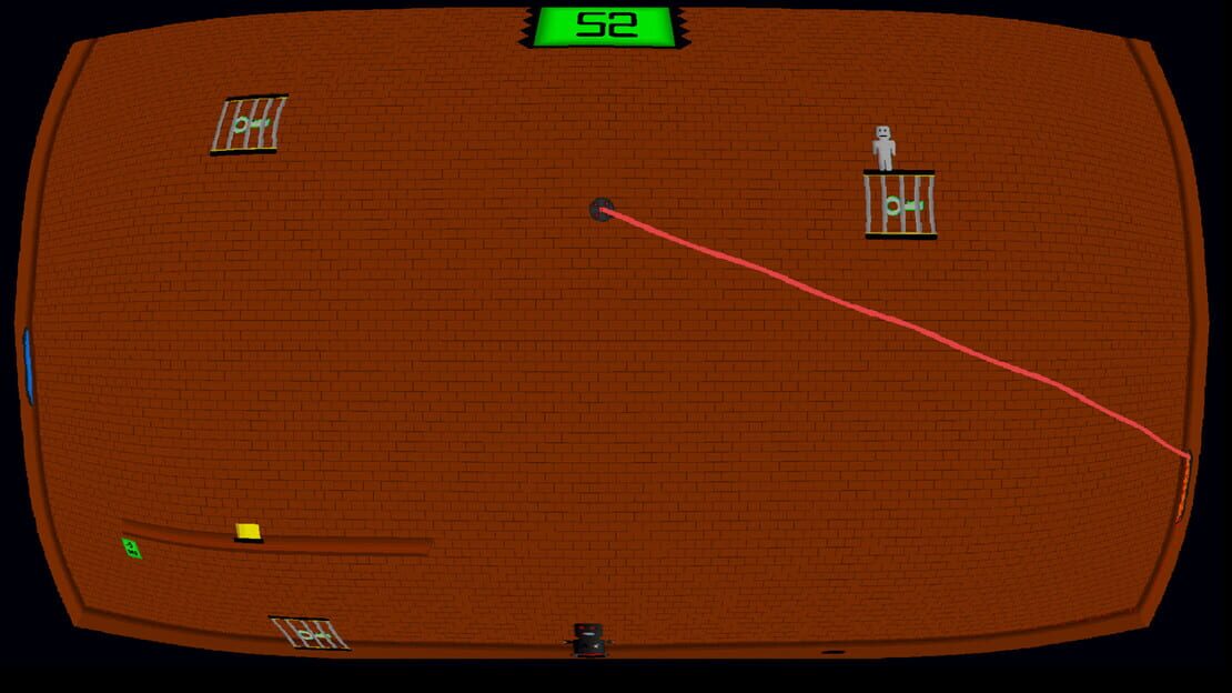 游戏截图 图片
