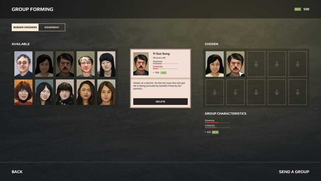 游戏截图 图片