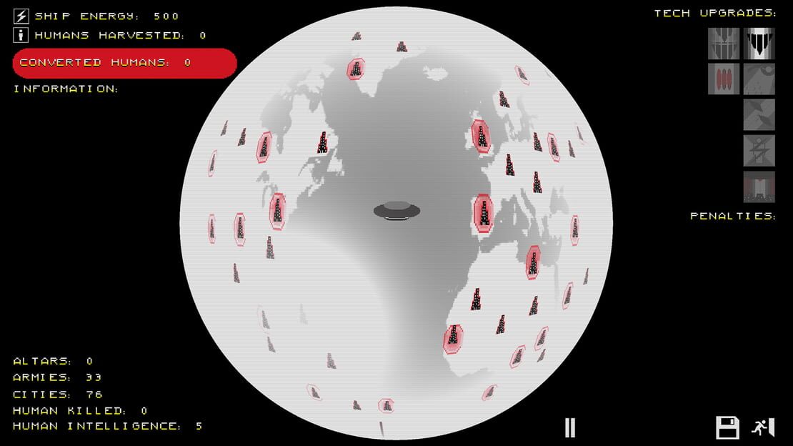 游戏截图 图片
