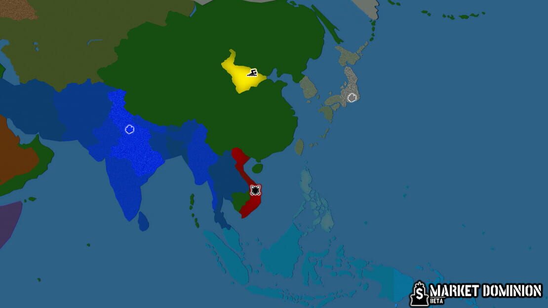 游戏截图 图片