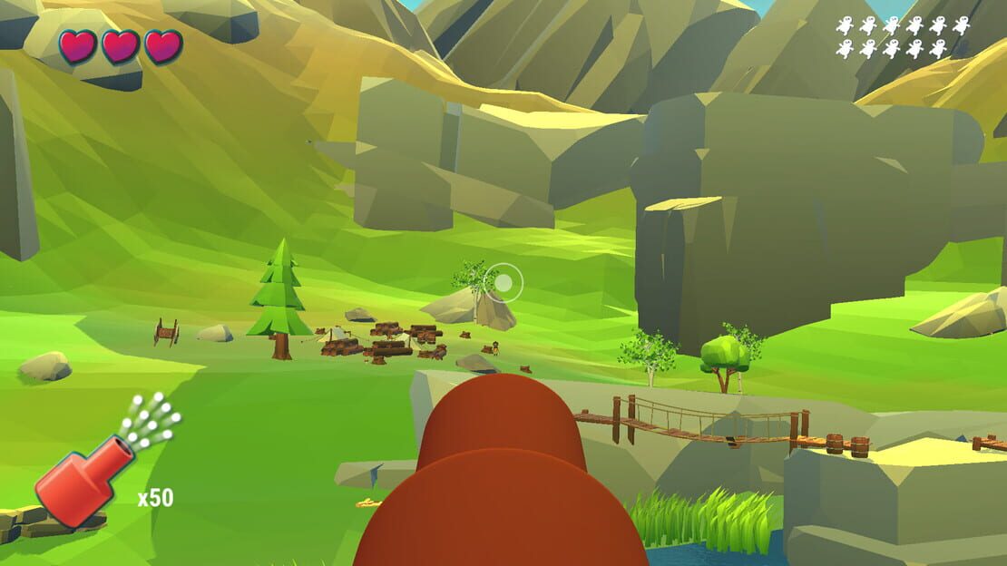 游戏截图 图片