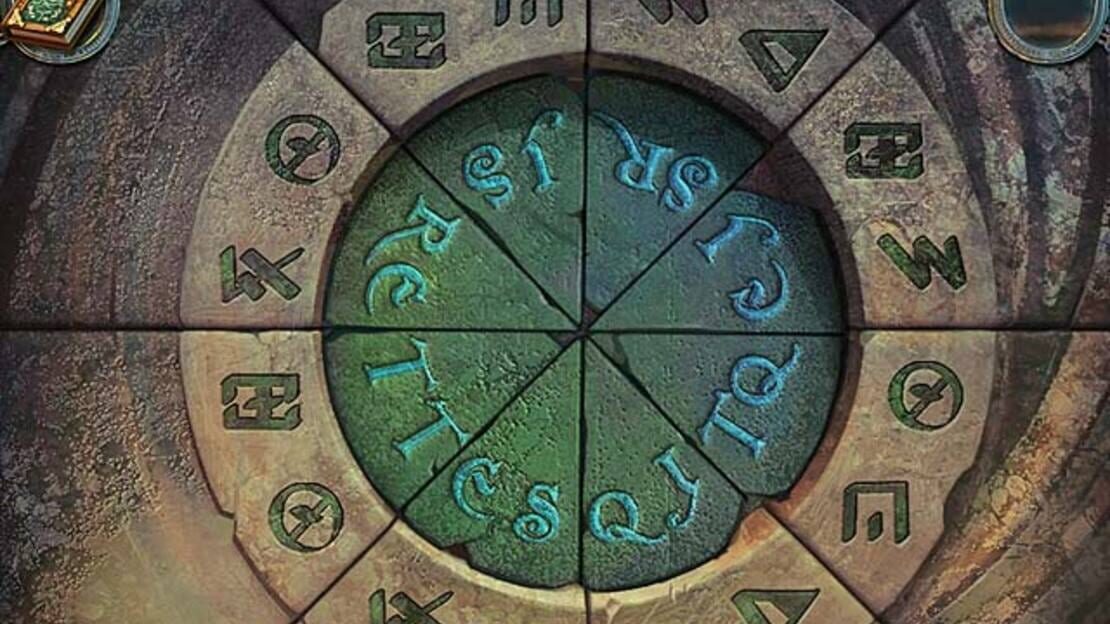 游戏截图 图片