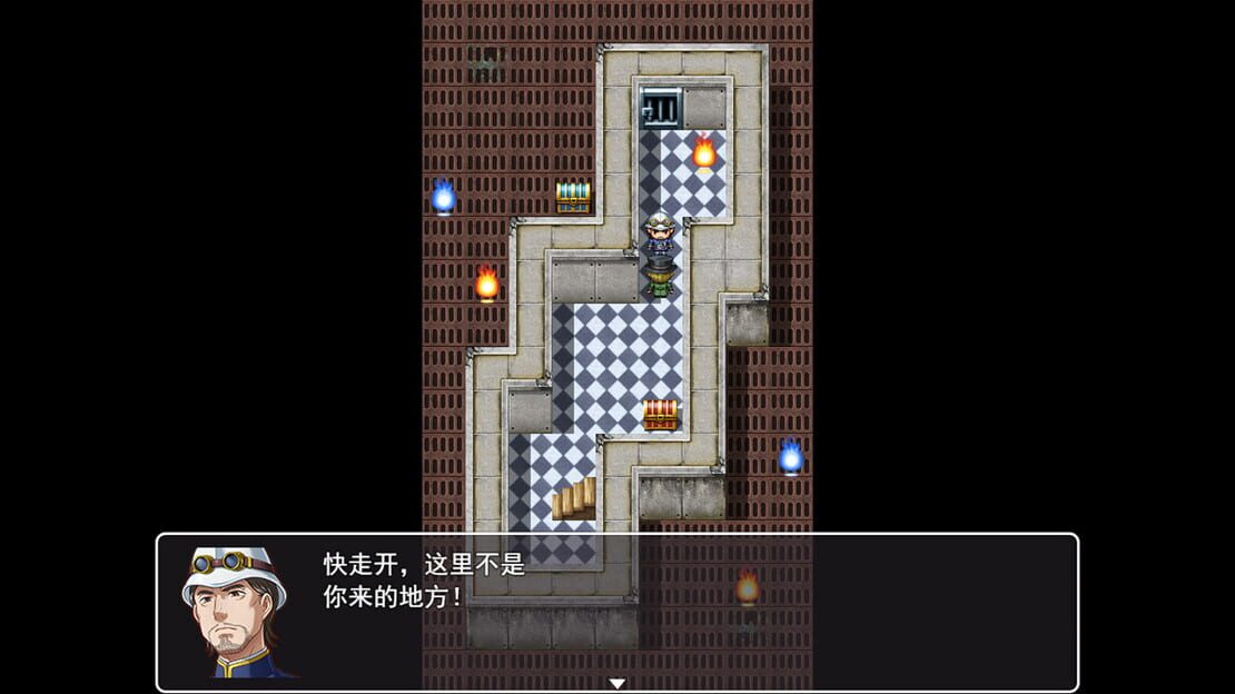 游戏截图 图片