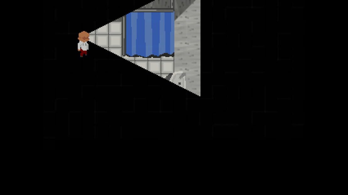 游戏截图 图片