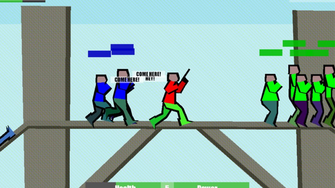 游戏截图 图片