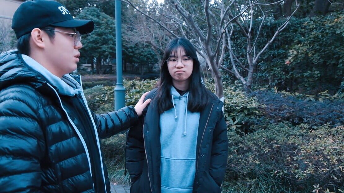 游戏截图 图片