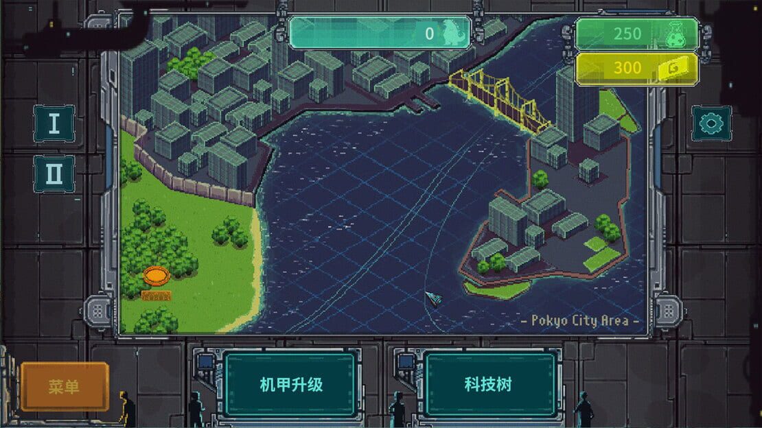 游戏截图 图片