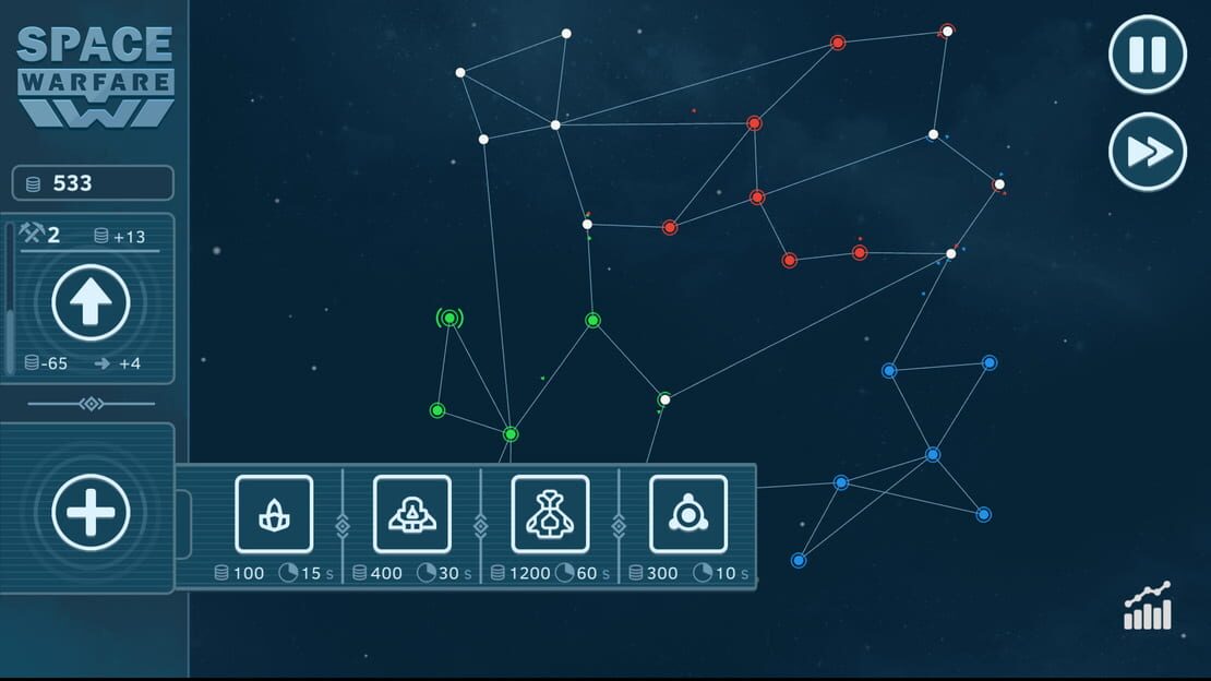 游戏截图 图片
