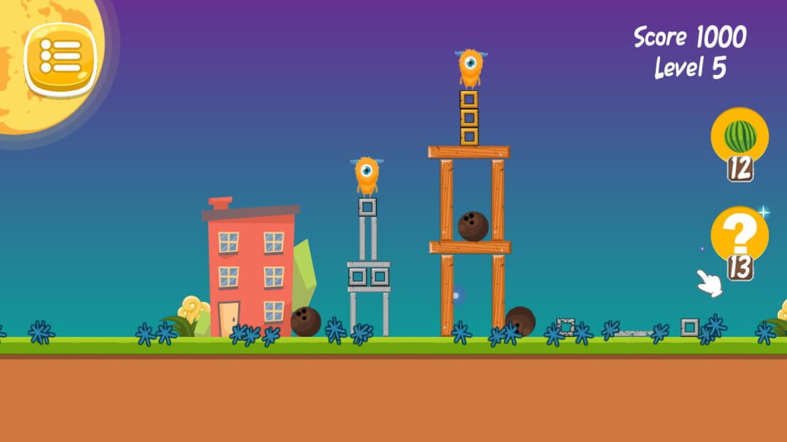 游戏截图 图片