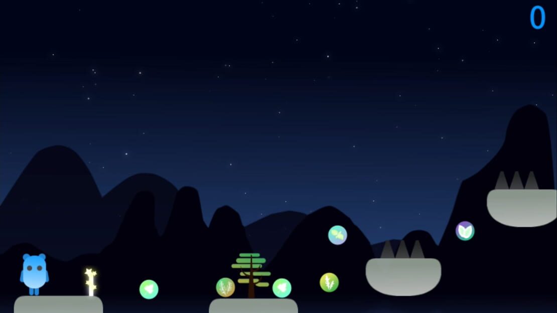 游戏截图 图片