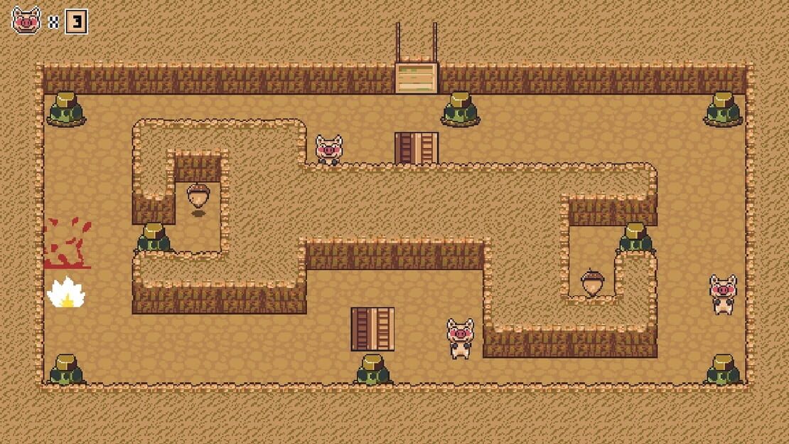 游戏截图 图片