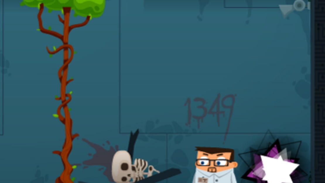 游戏截图 图片