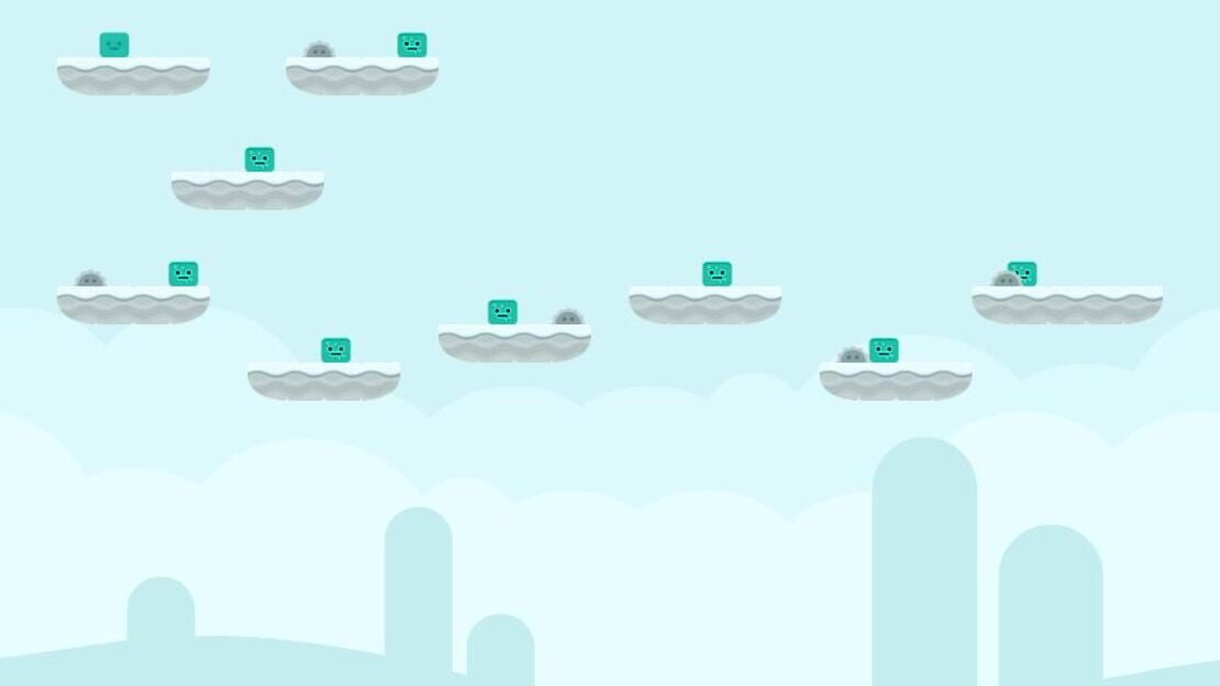 游戏截图 图片