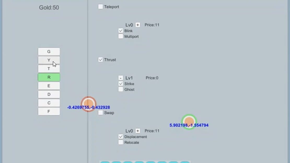 游戏截图 图片