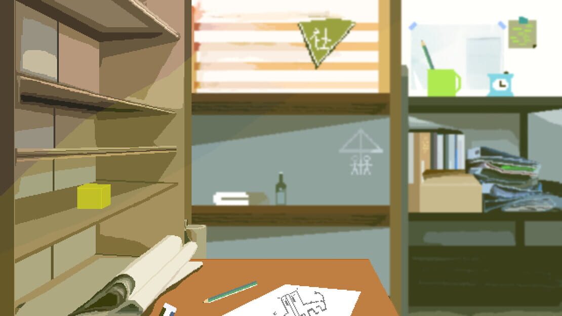 游戏截图 图片