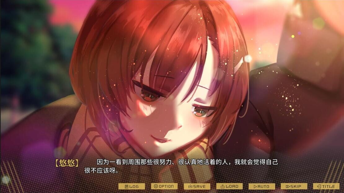 游戏截图 图片