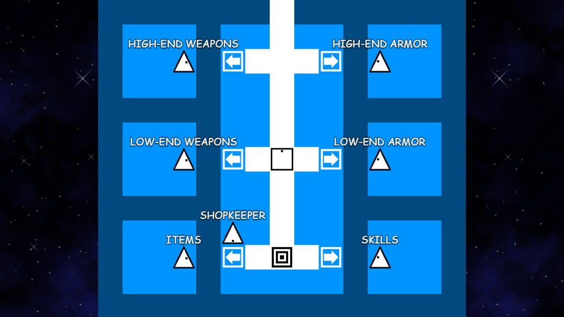 游戏截图 图片