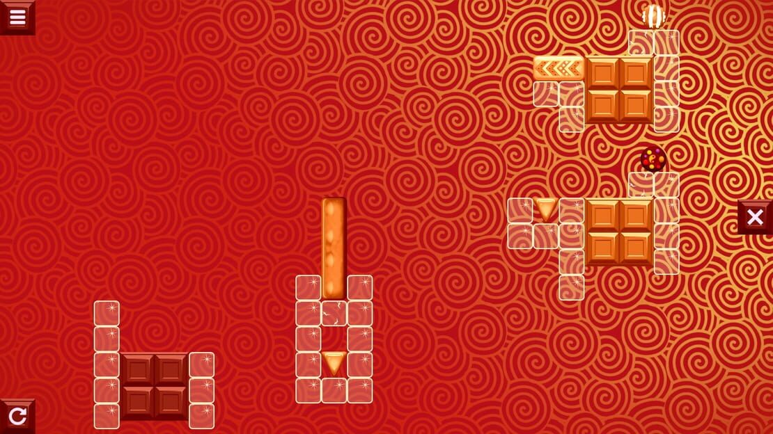 游戏截图 图片