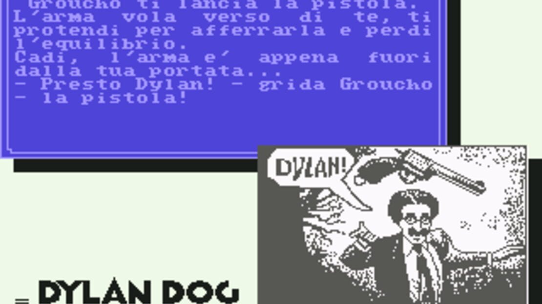 游戏截图 图片