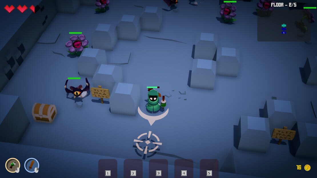 游戏截图 图片