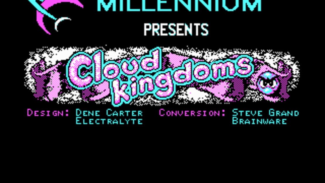 游戏截图 图片