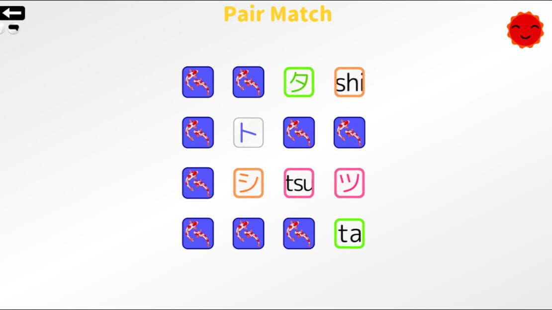 游戏截图 图片