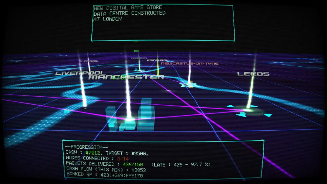 游戏截图 图片