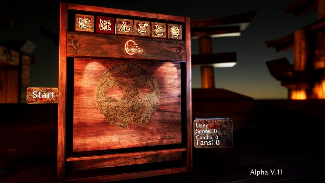 游戏截图 图片