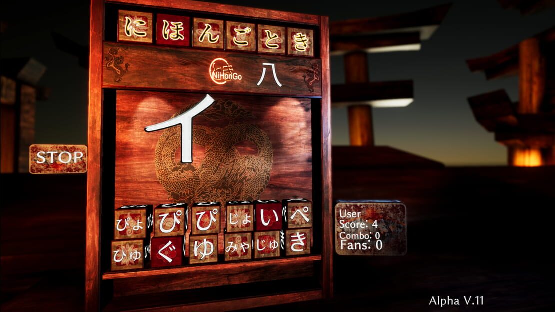 游戏截图 图片