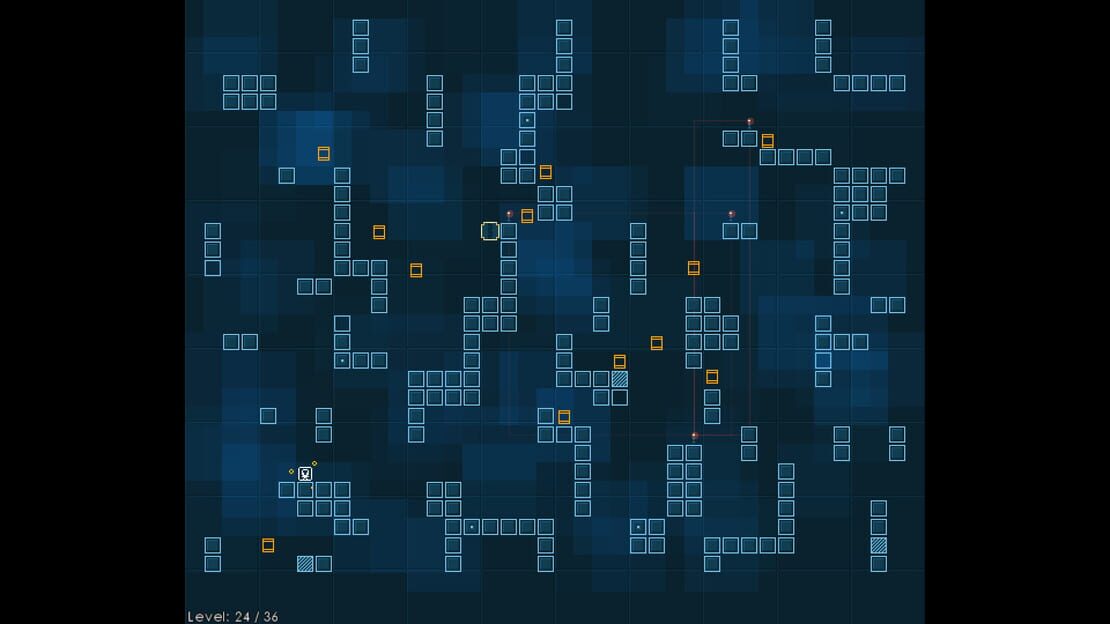 游戏截图 图片