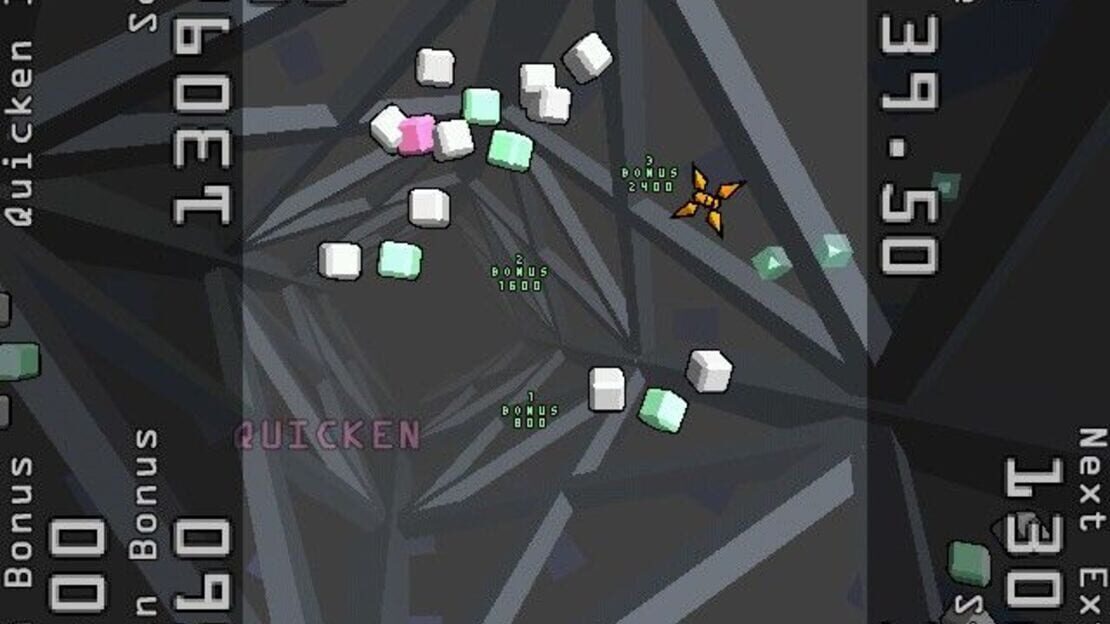 游戏截图 图片