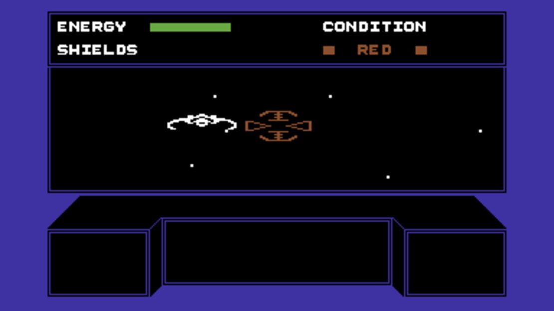 游戏截图 图片