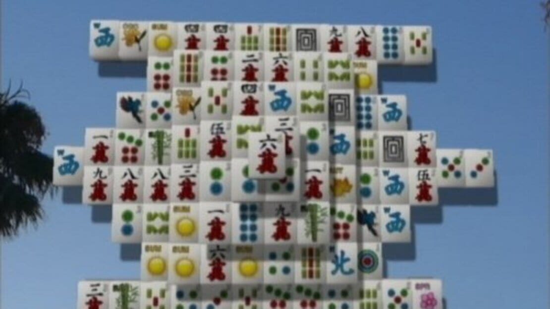 游戏截图 图片
